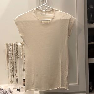 Lululemon fitted top